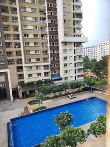 Project Image of 1345.0 - 2870.0 Sq.ft 2 BHK Apartment for buy in Sattva Greenage