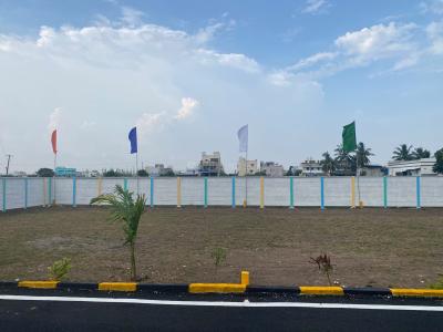 Project Image of 1000.0 - 1500.0 Sq.ft Residential Plot Plot for buy in GP JK Avenue Phase 2