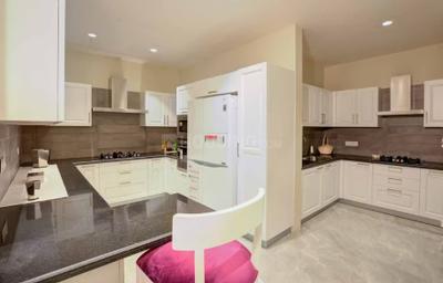 Project Image of 1763 Sq.ft 4 BHK Apartment / Flat for sale in JLPL Industrial Area for Rs. 35000000