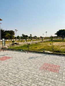 Project Image of 899.32 - 1934.49 Sq.ft Residential Plot Plot for buy in Kedias Parwati Meadows