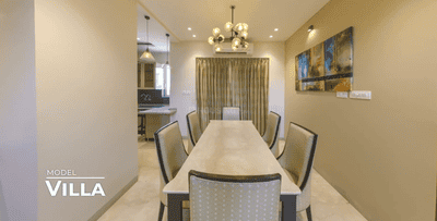 Project Image of 1087.0 - 2669.0 Sq.ft 3 BHK Villa for buy in BBCL Villa Haven