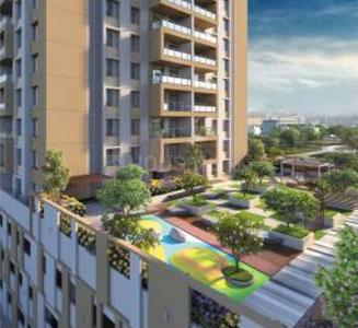 Project Image of 810.41 - 1155.72 Sq.ft 2 BHK Apartment for buy in Kakkad La Vida Wing A And Wing C