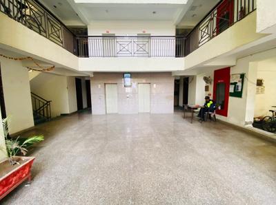 Project Image of 1300.0 - 2575.0 Sq.ft 2.5 BHK Apartment for buy in Shree Vardhman Flora
