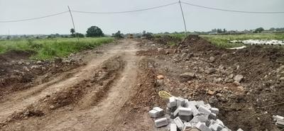 Kusum Kanak Mahakal Lok Phase II Elevation 3