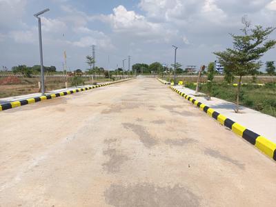 Project Image of 0.0 - 1350.0 Sq.ft Residential Plot Plot for buy in Crystal Valley Enclave