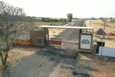 Project Image of 600.0 - 6491.0 Sq.ft Residential Plot Plot for buy in Manju Bluespot