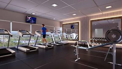 Project Image of 0.0 - 3200.0 Sq.ft 3 BHK Apartment for buy in Shree Naman Naman Residency