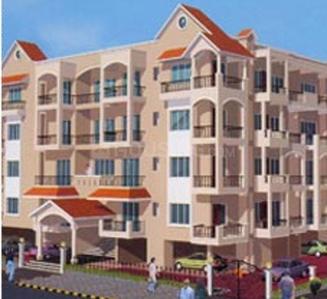 Project Image of 0.0 - 1217.0 Sq.ft 2.5 BHK Apartment for buy in Mehta Rajeshwari Homes