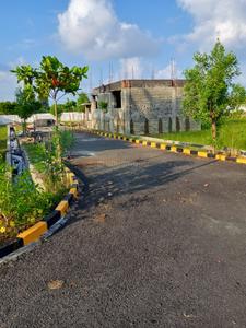 Project Image of 930.0 - 1297.0 Sq.ft Residential Plot Plot for buy in KPN Marvel Township IV