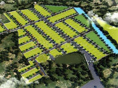 TNC Tirupachur Master Plan 1