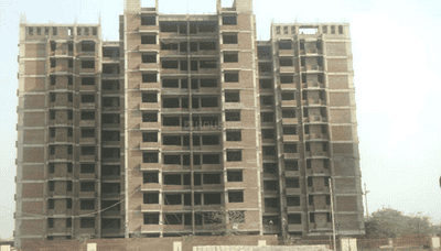 Project Image of 820.0 - 2760.0 Sq.ft 1 BHK Apartment for buy in Ansal Fairway Apartment