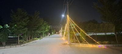 Project Image of 720.0 - 2400.0 Sq.ft Residential Plot Plot for buy in Hindustan Apurva Garden