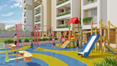 Project Image of 951.0 - 1350.0 Sq.ft 2 BHK Apartment for buy in Nerkar Ganesh Essence