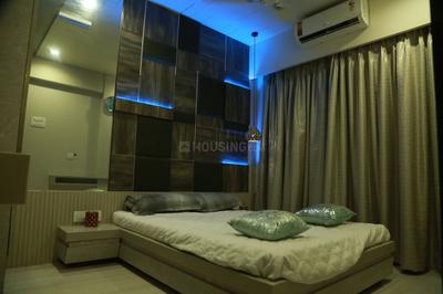 Project Image of 494.0 - 706.0 Sq.ft 1 BHK Apartment for buy in Jhalak Luxuria