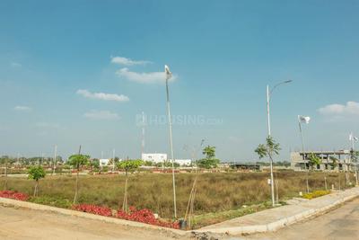 Project Image of 597.0 - 2442.0 Sq.ft Residential Plot Plot for buy in Casagrand Uptown Plot