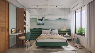 Project Image of 2889.0 - 3429.0 Sq.ft 3 BHK Apartment for buy in Pramukh Viyana