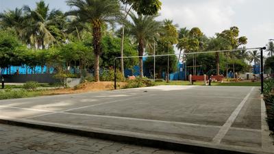 Project Image of 515.0 - 1405.0 Sq.ft 1 BHK Apartment for buy in KG Centre Point Phase 3