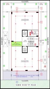 Project Image of 0.0 - 800.3 Sq.ft 3 BHK Apartment for buy in Oxypark DP 8
