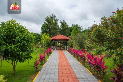 Project Image of 1200.03 - 1500.01 Sq.ft Residential Plot Plot for buy in Green Valley Phase 2