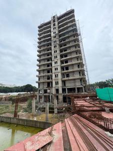 Project Image of 869.8 - 1327.51 Sq.ft 2 BHK Apartment for buy in Eldeco Latitude 27