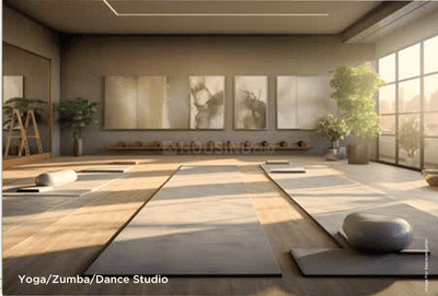 Project Image of 662.0 - 1989.0 Sq.ft 2 BHK Apartment for buy in Princecare Amaraa