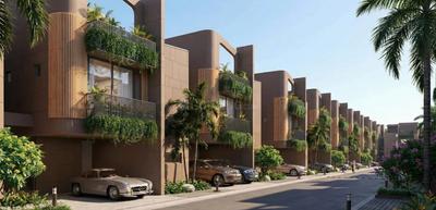 Project Image of 2950.0 - 3210.0 Sq.ft 4 BHK Villa for buy in JRC Kanso