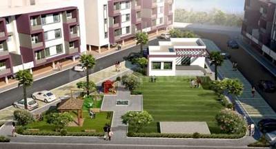 Sara Elite Amenities 1