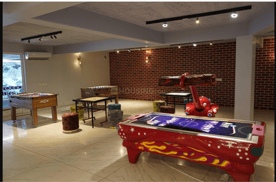 Project Image of 1305.0 - 2250.0 Sq.ft 2 BHK Apartment for buy in Malwa Escon Primera