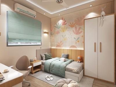 Project Image of 0.0 - 510.0 Sq.ft 2 BHK Apartment for buy in Serene Highlands By Swarna Griha