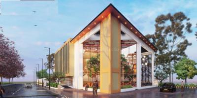 Project Image of 1200.0 - 3600.0 Sq.ft Residential Plot Plot for buy in The Address The Imperial Address Phase II