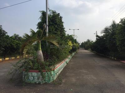 NRI Adobes Internal Roads 1