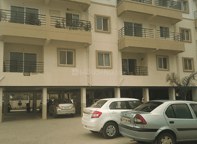 Project Image of 924.0 - 1400.0 Sq.ft 2 BHK Apartment for buy in SLS Sunflower