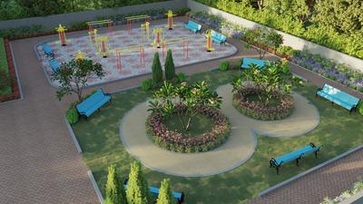 Project Image of 680.0 - 1845.0 Sq.ft Residential Plot Plot for buy in StepsStone Ria Srinivasa Palms