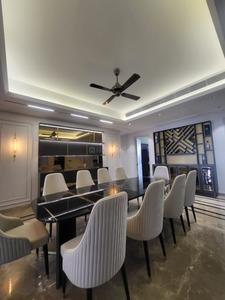 Project Image of 0.0 - 3500.0 Sq.ft 4 BHK Apartment for buy in Paramount Luxury Builder Floors 27