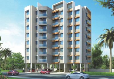 Saachi Pride Elevation 1