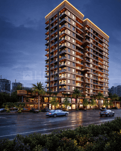 Project Image of 660.15 - 858.64 Sq.ft 2 BHK Apartment for buy in Patil Vitthal Heights