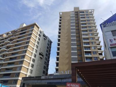 Project Image of 644.44 - 668.76 Sq.ft 2 BHK Apartment for buy in Shree Signature Park K L N Buildings