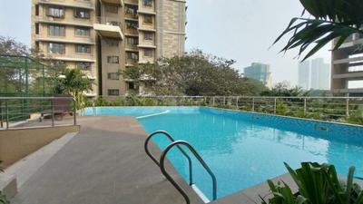 Project Image of 1243 Sq.ft 3 BHK Apartment / Flat for sale in Malad West for Rs. 30500000