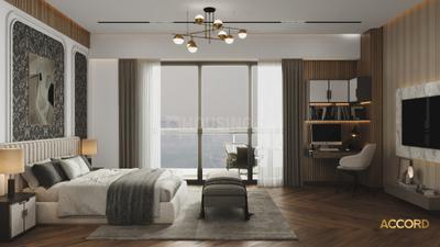 Project Image of 0.0 - 1620.3 Sq.ft 4 BHK Apartment for buy in Aurum Alumni Accord