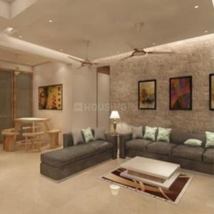 Project Image of 987.0 - 1257.0 Sq.ft 2 BHK Apartment for buy in Royal Residency