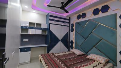 Project Image of 600.0 - 10000.0 Sq.ft 2 BHK Apartment for buy in Property The Citiview