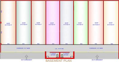 Project Image of 450.0 - 800.0 Sq.ft 1 BHK Apartment for buy in Unique Apartments
