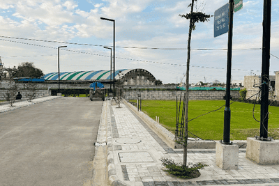 Project Image of 1275.88 - 1613.21 Sq.ft Residential Plot Plot for buy in Hemis One