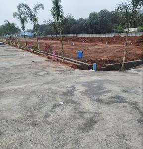 Project Image of 1000.0 - 1700.0 Sq.ft Residential Plot Plot for buy in AVMM Sree Maruti Nagar
