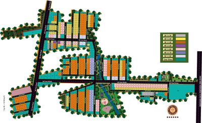Project Image of 600.0 - 3000.0 Sq.ft Residential Plot Plot for buy in KNS Anirvan
