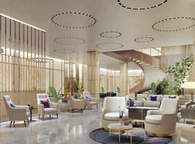 Project Image of 1390 Sq.ft 2 BHK Builder Floor for sale in Sector 59 for Rs. 25000000