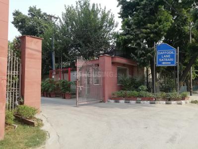Project Image of 1800.0 - 5000.0 Sq.ft 3 BHK Villa for buy in Ansal Villas