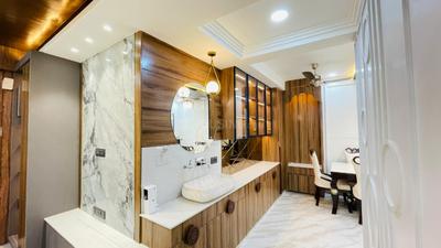 Project Image of 1462.0 - 1732.0 Sq.ft 3 BHK Apartment for buy in Mayfair Elite