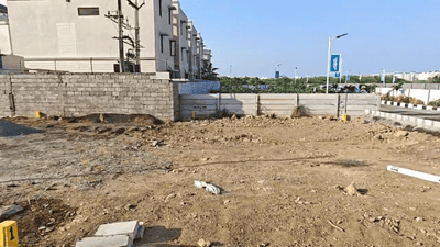 Project Image of 809.0 - 2129.0 Sq.ft Residential Plot Plot for buy in S Sumangali Avenue