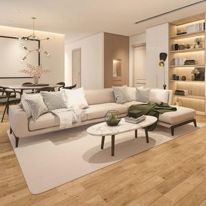 Project Image of 958.0 - 1172.0 Sq.ft 3 BHK Apartment for buy in Siddhivinayak S3 Lifestyle Building A To F